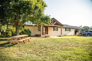 1531 Nc Highway 62 W, High Point, NC 27263 - photo 2