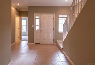 816 S Fieldcrest Ct, Bloomington, IN 47401 - photo 2