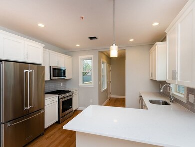 7 Clover St unit 3, Boston, MA 02122 - photo 6