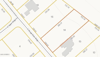 15580 E Rough Rider Ridge unit 14, Mayer, AZ 86333 - photo 4