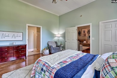 1215 Fair St, Camden, SC 29020 - photo 6