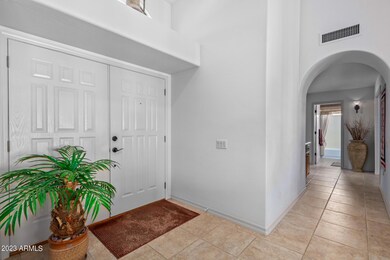 Entry II