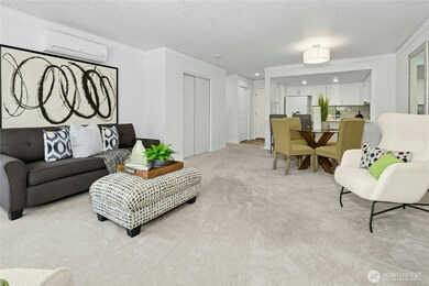 Windsor House unit 208, Bellevue, WA 98004 - photo 5