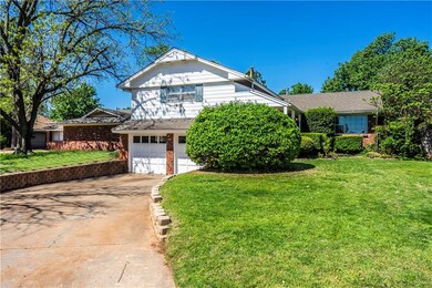 6101 Kingston Rd, Oklahoma City, OK 73122 - photo 2