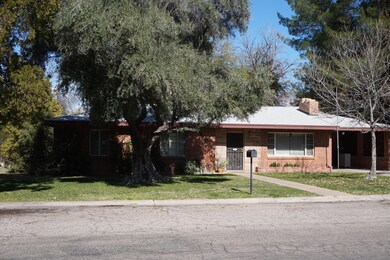 2517 E Kleindale Rd, Tucson, AZ 85716 - photo 3