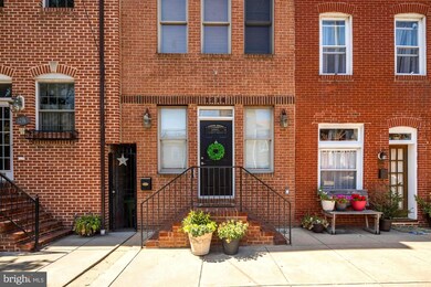 1214 S Clinton St, Baltimore, MD 21224 - photo 3