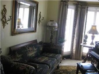 Another view of the piano room.