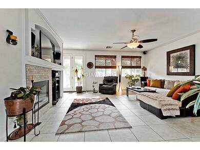 Great Room.