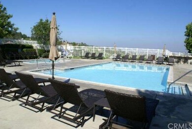 Nice pool with great lounge chairs.