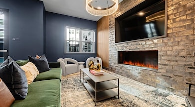 120 Matheson Ave unit B2, Charlotte, NC 28206 - photo 3