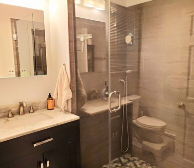 243 Bunker Hill St unit 1, Charlestown, MA 02129 - photo 6