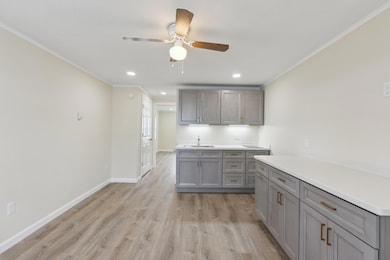 Main Living Area