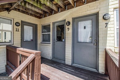 561 Formwalt St SW unit 9, Atlanta, GA 30312 - photo 4