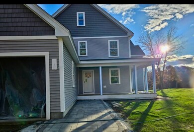 90 Willow St unit 1, Acton, MA 01720 - photo 4