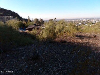 1848 E Cinnabar Ave unit 20, Phoenix, AZ 85020 - photo 4