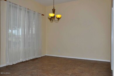 Breakfast Room