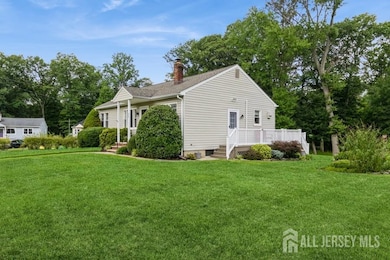 600 Mountain View Terrace, Middlesex, NJ 08846 - photo 2