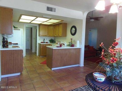 Kitchen II