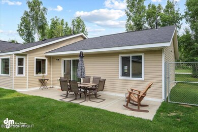3312 W Birch Meadows Rd, Wasilla, AK 99654 - photo 6