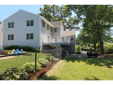 9 Edith Ave, Nashua, NH 03064 - photo 2