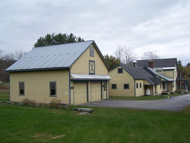 1665 Rabbit Hollow Rd, Northfield, VT 05663 - photo 2