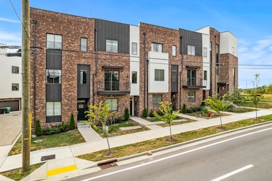 496 W Trinity Ln unit 3, Nashville, TN 37207 - photo 6