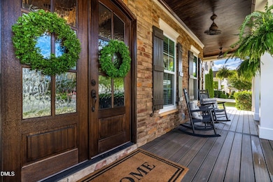 108 Split Trunk Path, Holly Springs, NC 27540 - photo 5