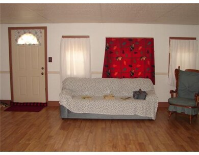 Living Room. Solid hardwood floors.   Lg. Living R