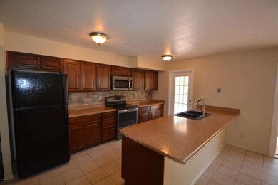 Completely NEW Kitchen!