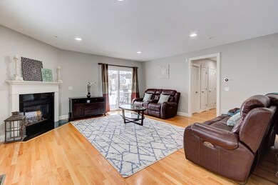 25 Holbrook Ln unit 25, Northborough, MA 01532 - photo 6