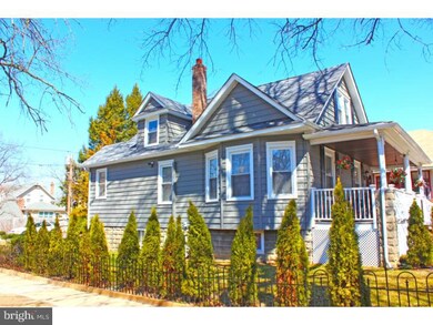 101 Yale Rd, Audubon, NJ 08106 - photo 6