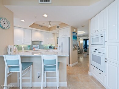 Coronado at Pelican Bay unit 2102, Naples, FL 34108 - photo 7