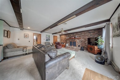 25 & 15 W 5th St, Newburg, MO 65550 - photo 3