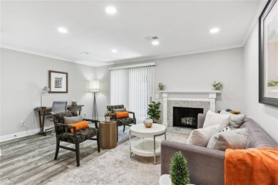 1804 Cumberland Valley Place SE, Smyrna, GA 30080 - photo 5