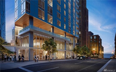 The Emerald unit 908, Seattle, WA 98101 - photo 2