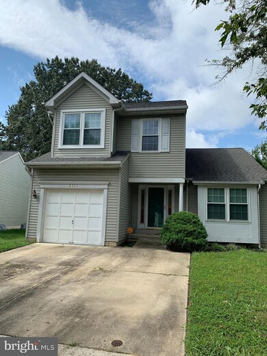 8303 Branchwood Cir, Clinton, MD 20735 - photo 4