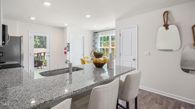 8510 Beckett Chase Way, Raleigh, NC 27616 - photo 2