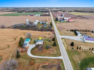 N3075 County Rd C, Pulaski, WI 54162 - photo 2