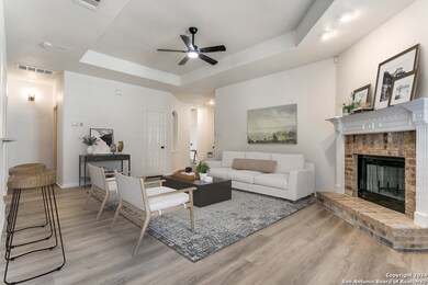 3303 Gazelle Range, San Antonio, TX 78259 - photo 3