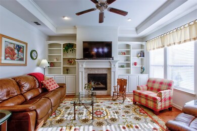 2904 Ervin Way unit 2904, Mansfield, TX 76063 - photo 5