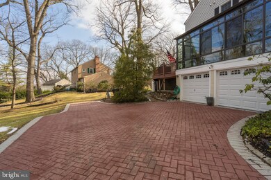 555 Berwyn Baptist Rd, Devon, PA 19333 - photo 4