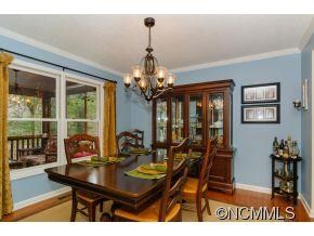 125 Forest Lake Dr, Asheville, NC 28803 - photo 5