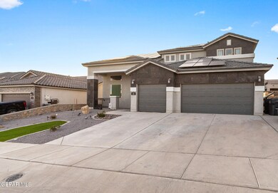 883 Crystal Rook, El Paso, TX 79928 - photo 4