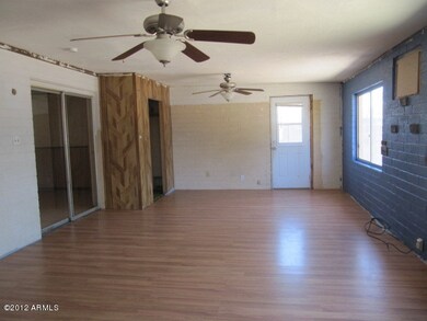 entertainment room