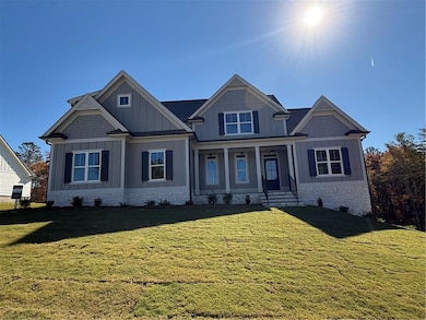 994 Cable Rd, Waleska, GA 30183 - photo 2