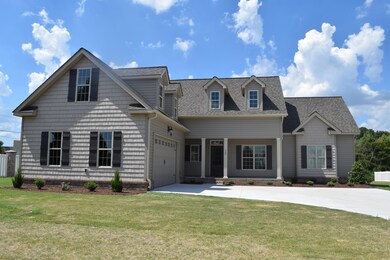 509 Cedar Ridge Dr, Winterville, NC 28590 - photo 3