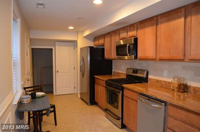 1731 W Pratt St, Baltimore, MD 21223 - photo 4
