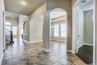 25726 Coreopsis, San Antonio, TX 78261 - photo 6