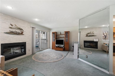 Sliding door to Sunroom