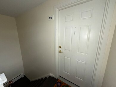 Unit 27D is on the second floor